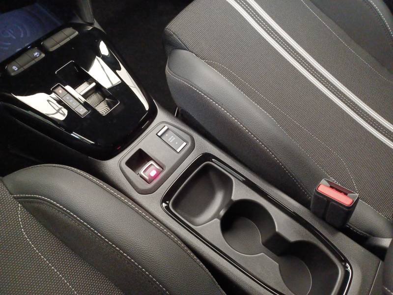 Opel Corsa - Photo 21