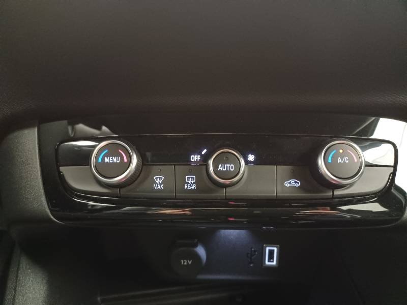 Opel Corsa - Photo 26