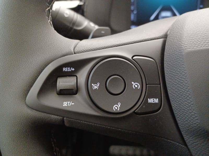 Opel Corsa - Photo 27