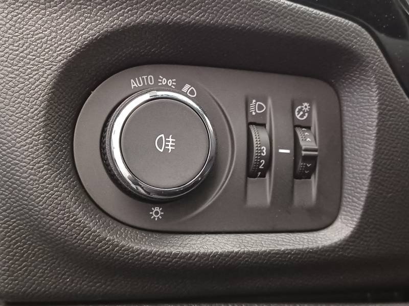 Opel Corsa - Photo 30
