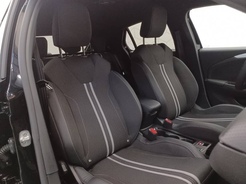 Opel Corsa - Photo 31