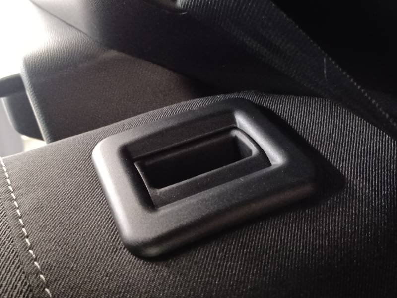 Opel Corsa - Photo 34