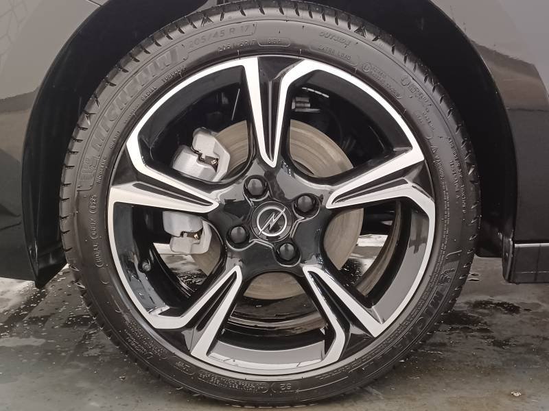 Opel Corsa - Photo 7