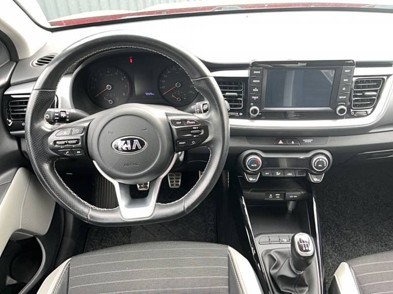 Kia Stonic - Photo 11