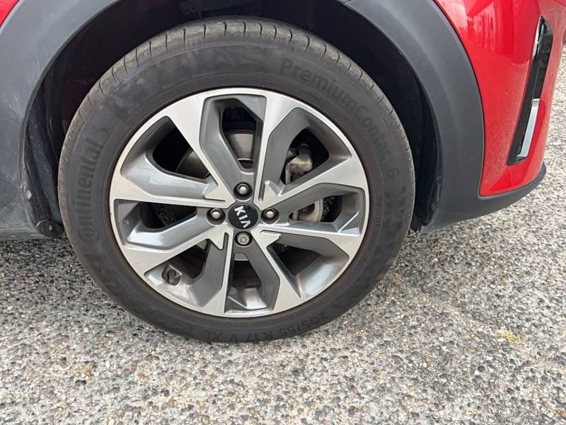 Kia Stonic - Photo 13