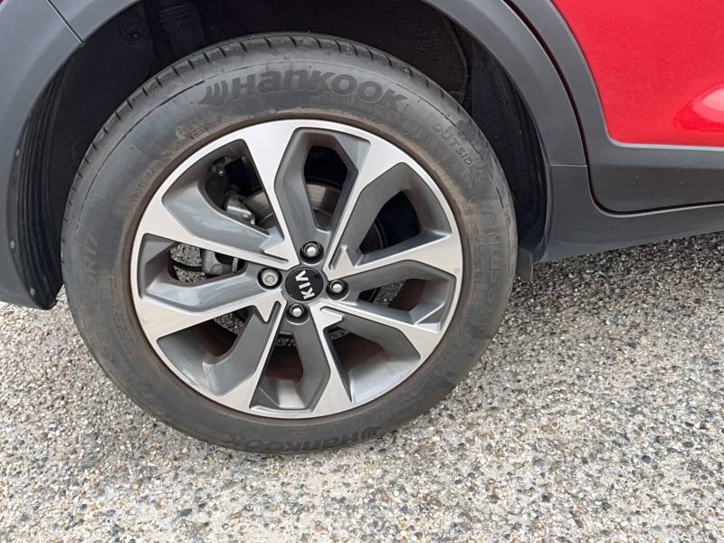 Kia Stonic - Photo 14