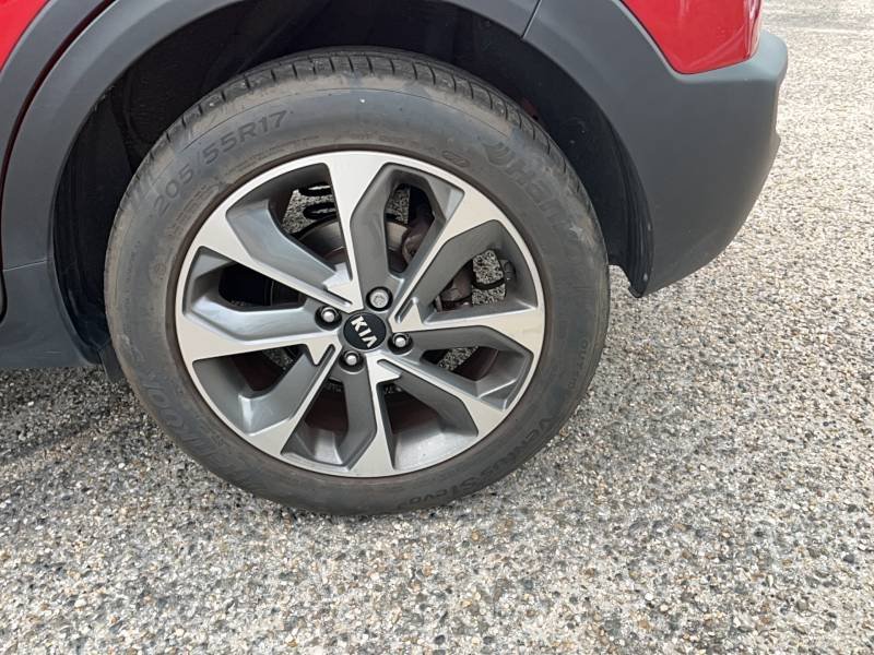 Kia Stonic - Photo 15