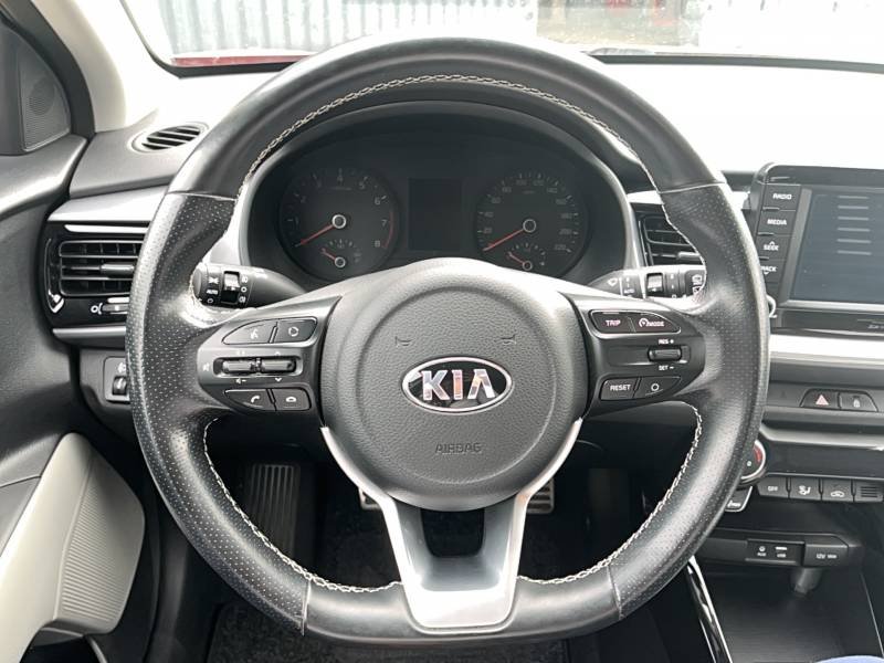 Kia Stonic - Photo 19