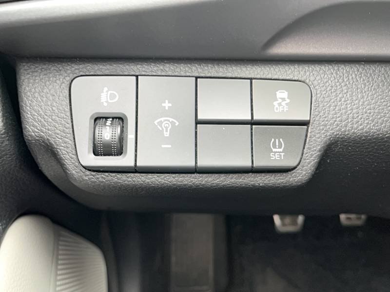 Kia Stonic - Photo 20