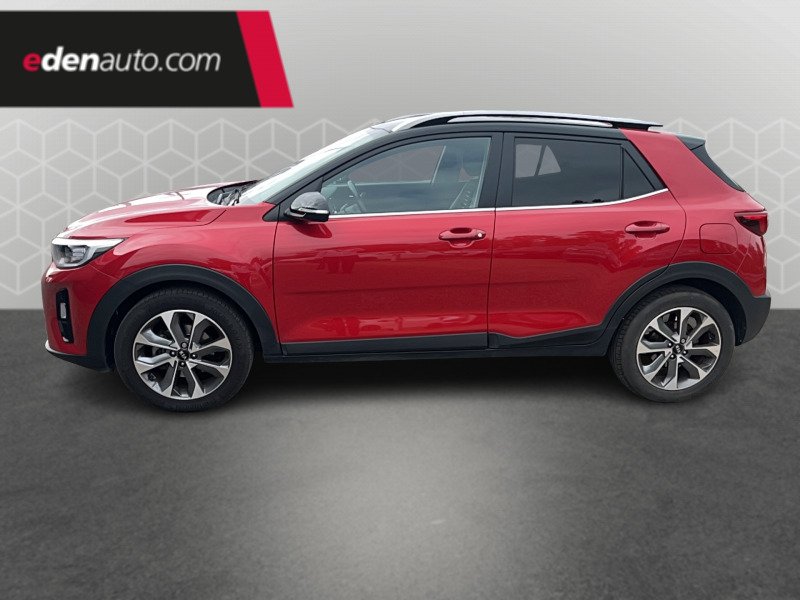 Kia Stonic - Photo 2