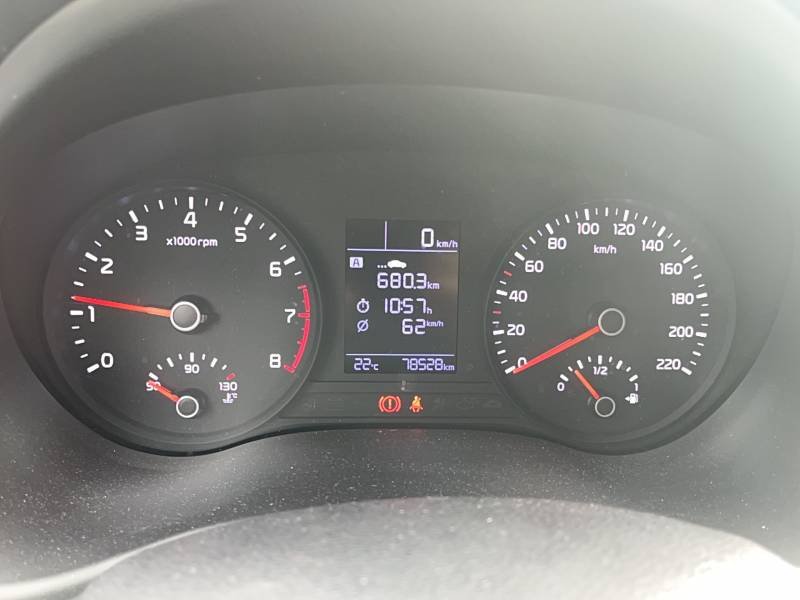 Kia Stonic - Photo 26