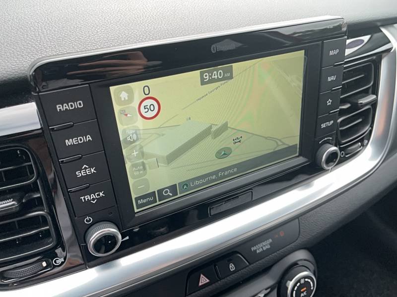 Kia Stonic - Photo 27