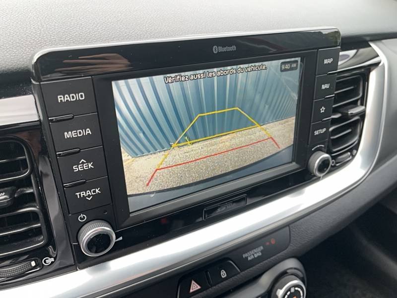 Kia Stonic - Photo 29
