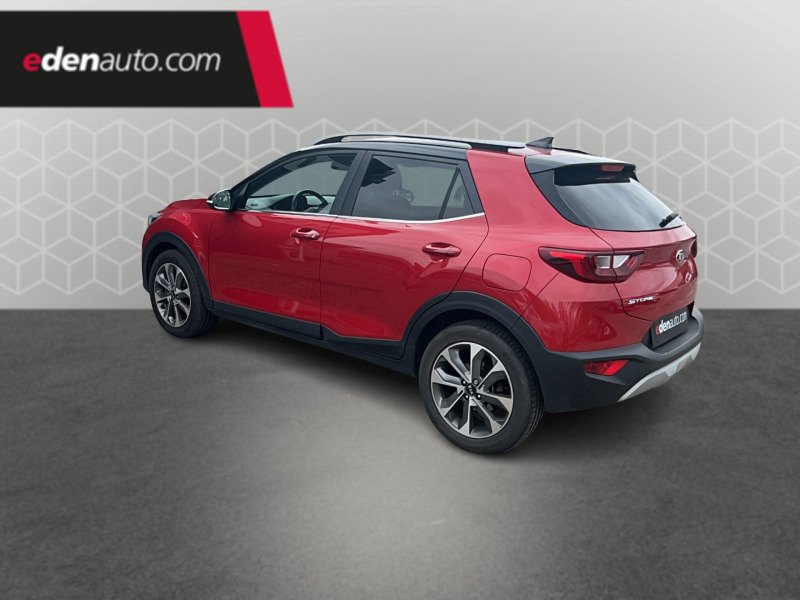 Kia Stonic - Photo 3