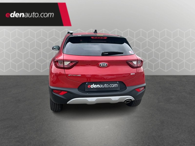 Kia Stonic - Photo 4