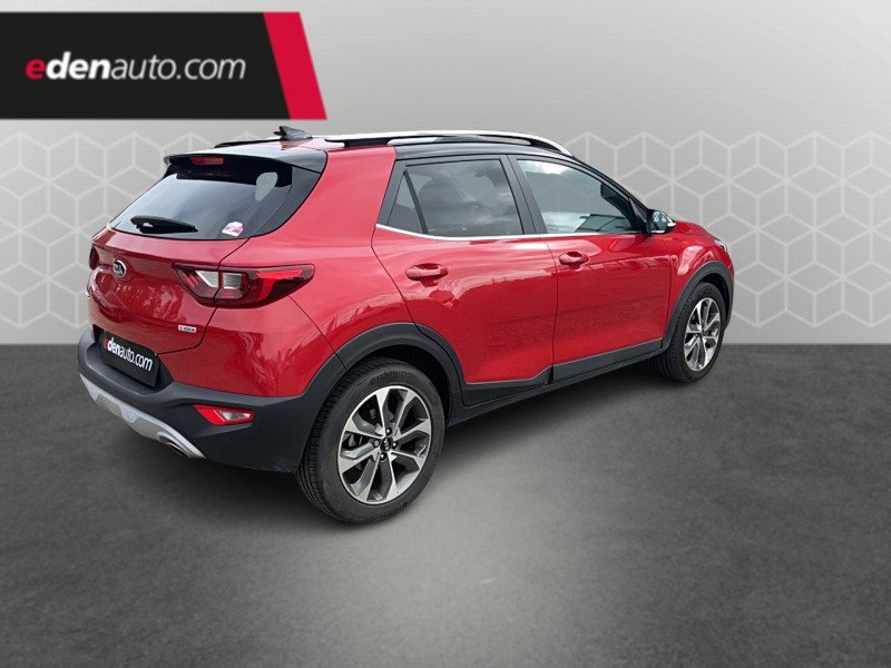 Kia Stonic - Photo 5