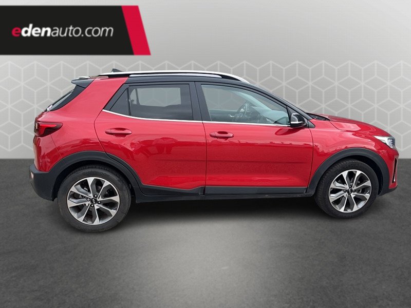 Kia Stonic - Photo 6