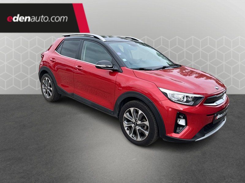 Kia Stonic - Photo 7