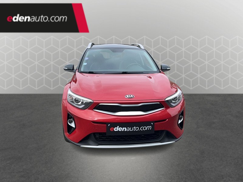 Kia Stonic - Photo 8