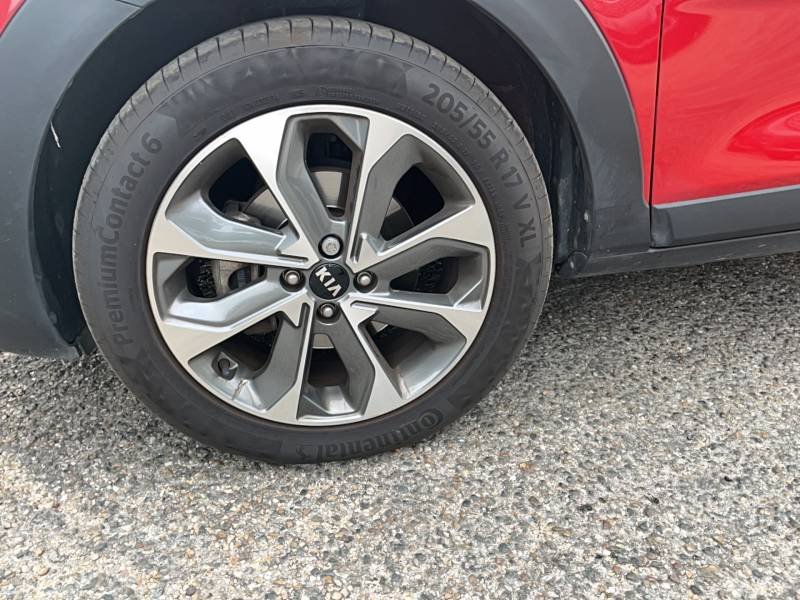 Kia Stonic - Photo 9