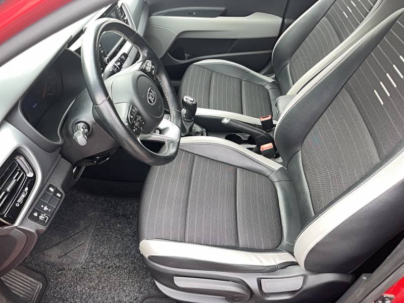 Kia Stonic - Photo 10