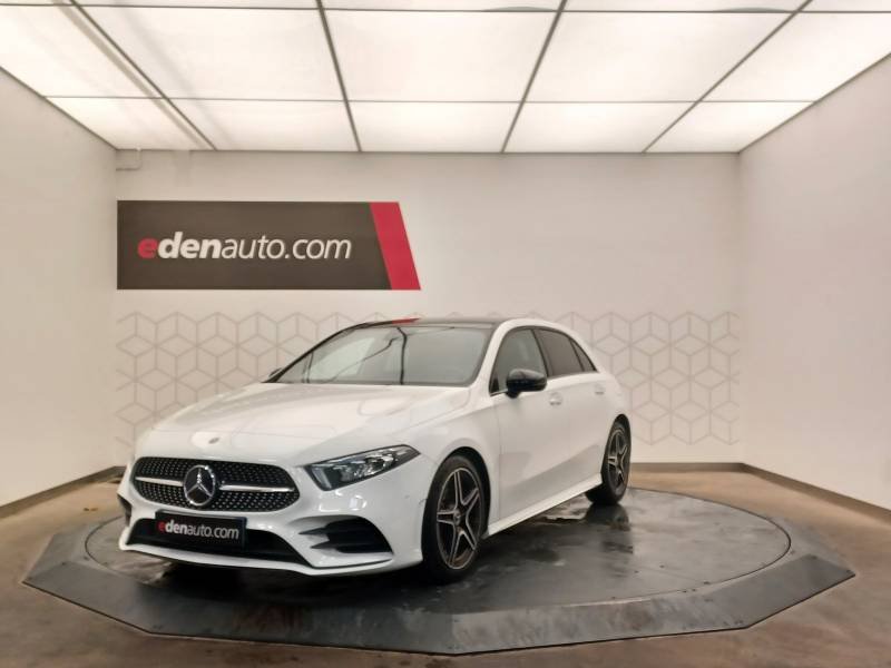 Mercedes Classe A
