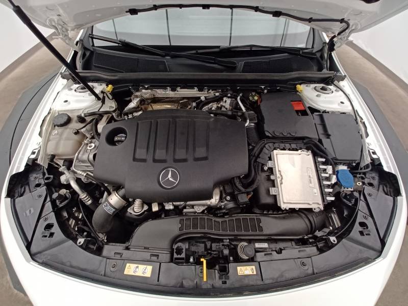 Mercedes Classe A - Photo 11