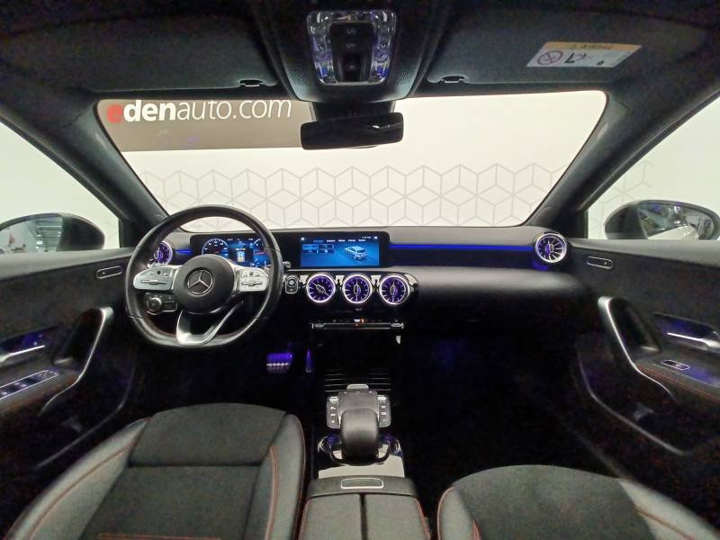 Mercedes Classe A - Photo 12