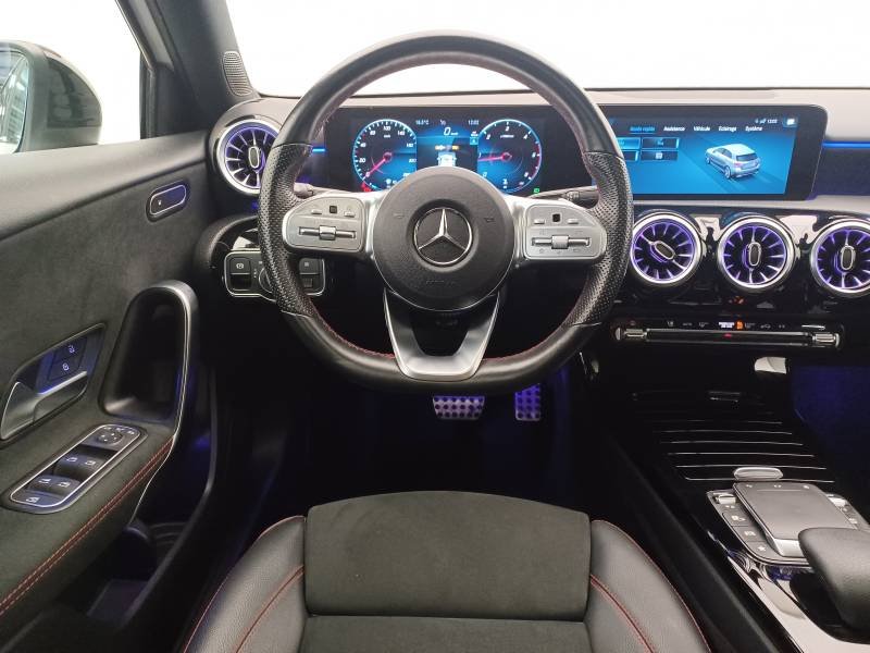 Mercedes Classe A - Photo 13