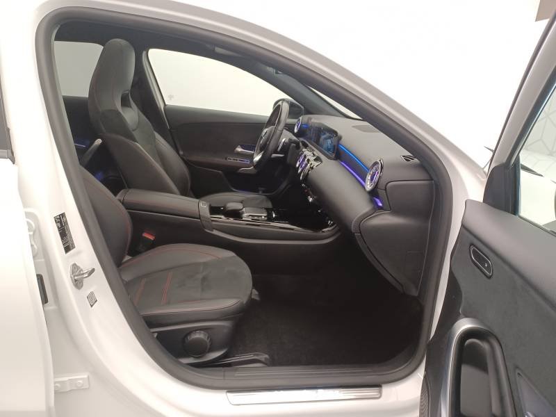 Mercedes Classe A - Photo 14