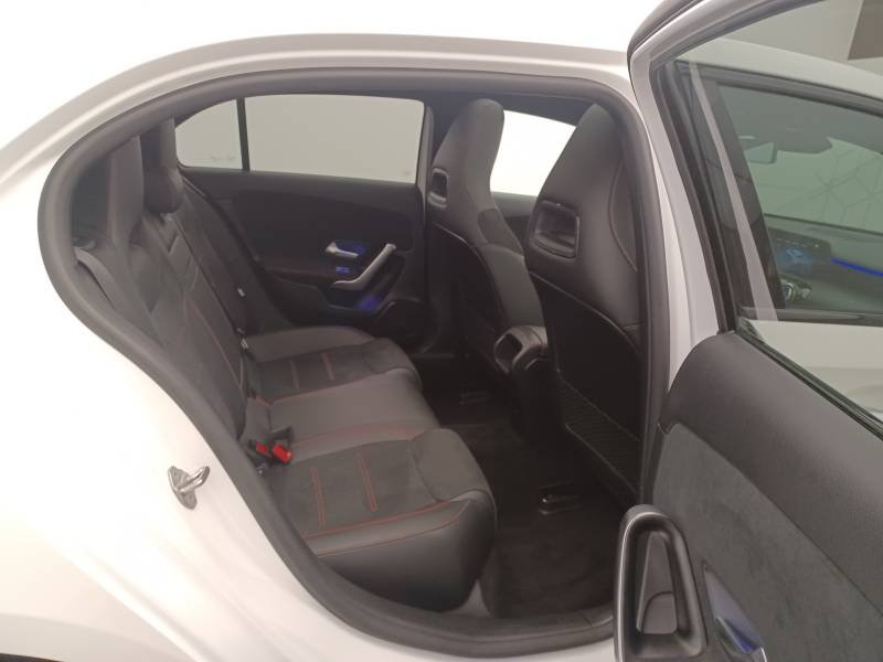 Mercedes Classe A - Photo 15