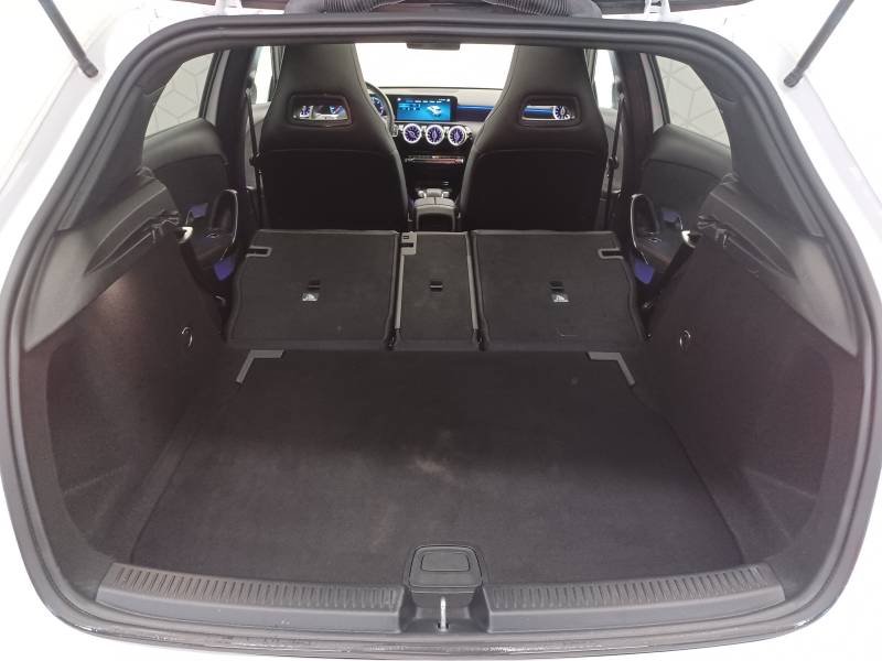 Mercedes Classe A - Photo 17