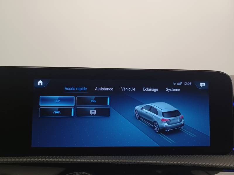 Mercedes Classe A - Photo 18