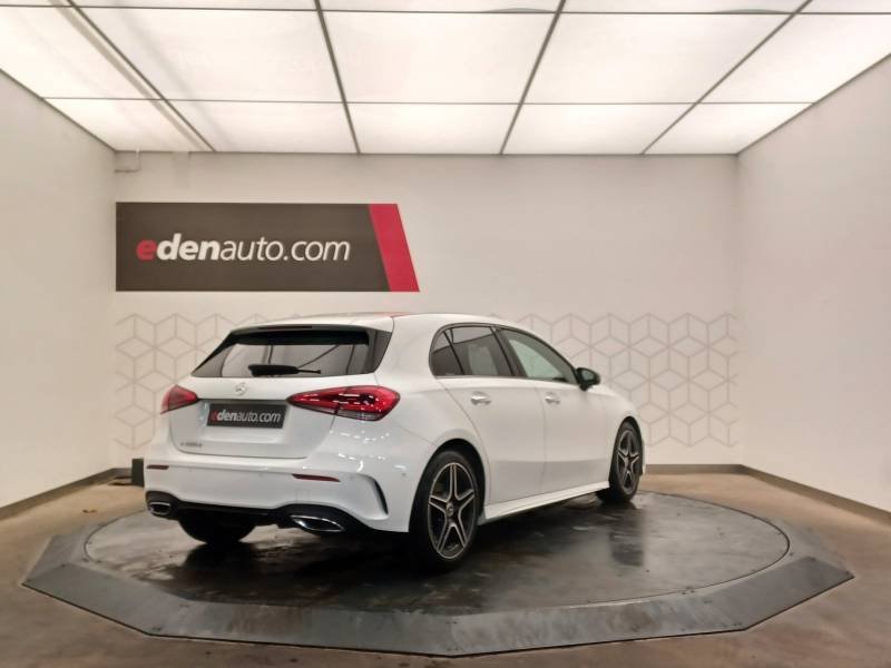 Mercedes Classe A - Photo 2