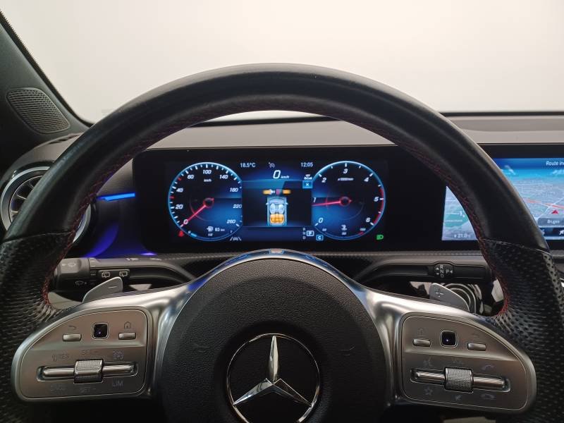 Mercedes Classe A - Photo 21