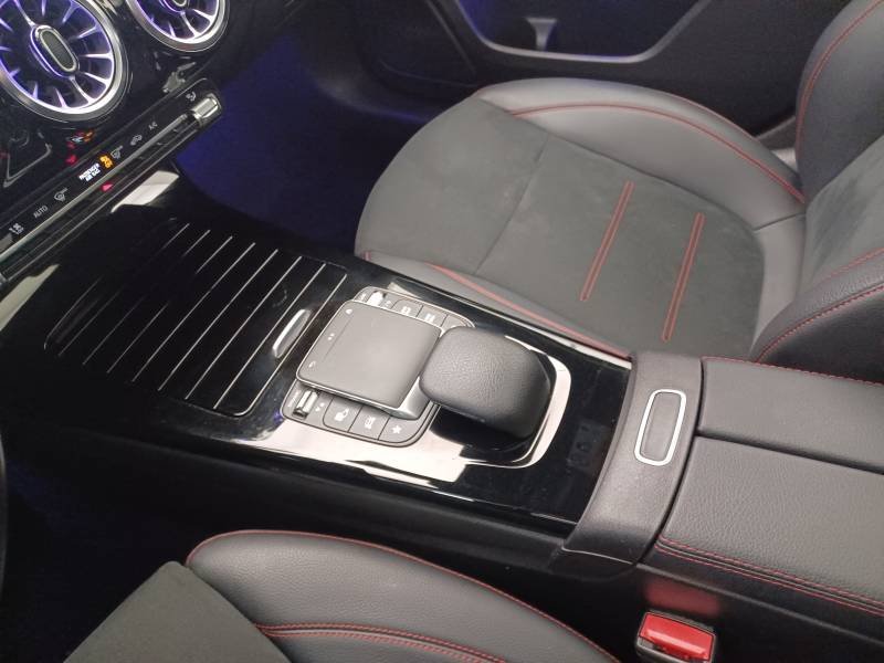 Mercedes Classe A - Photo 23