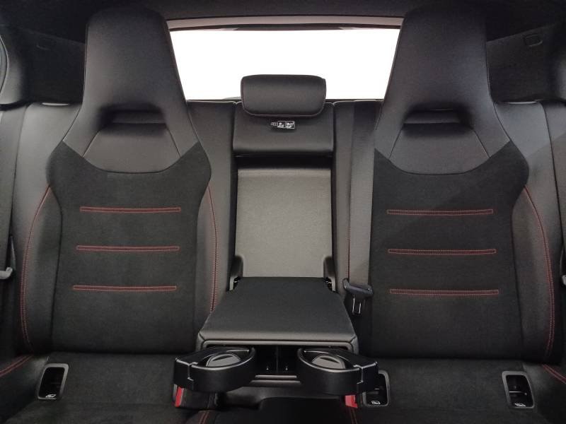 Mercedes Classe A - Photo 24