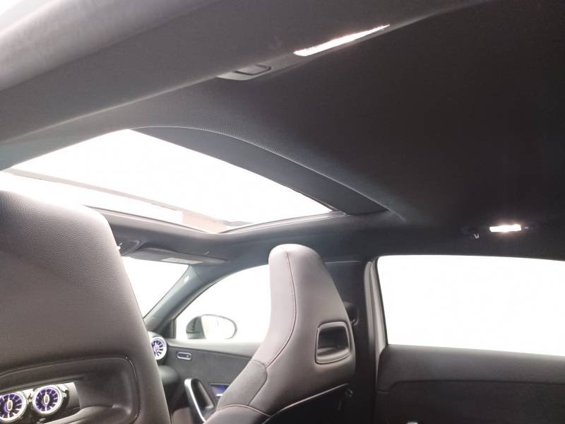 Mercedes Classe A - Photo 28
