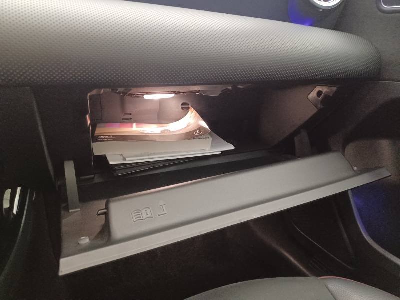 Mercedes Classe A - Photo 30