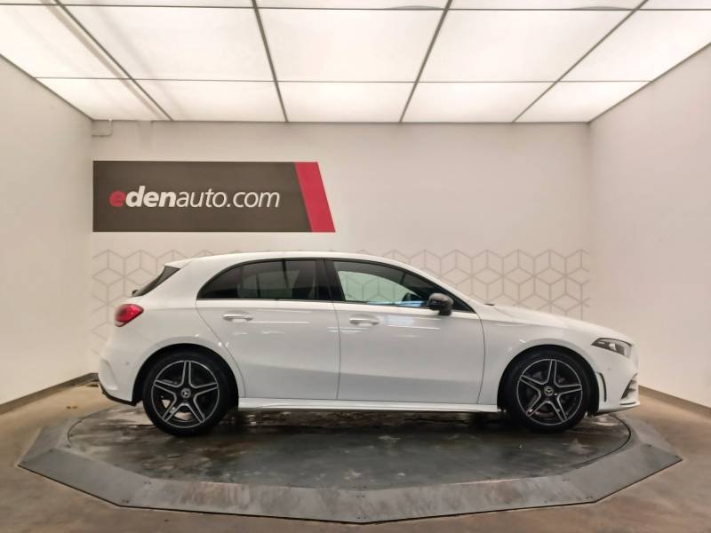 Mercedes Classe A - Photo 3