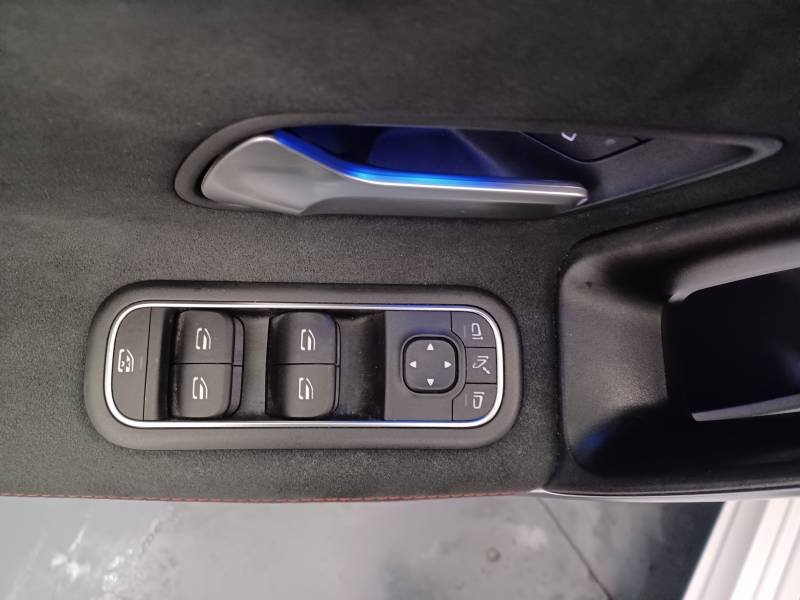 Mercedes Classe A - Photo 32