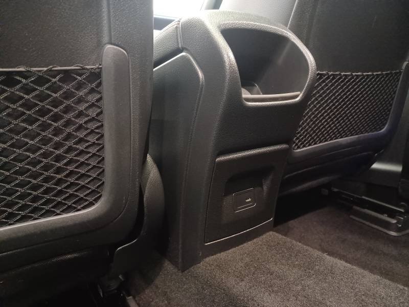 Mercedes Classe A - Photo 34