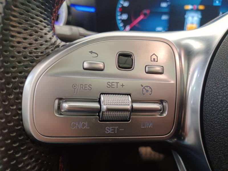 Mercedes Classe A - Photo 35