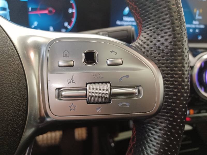 Mercedes Classe A - Photo 36
