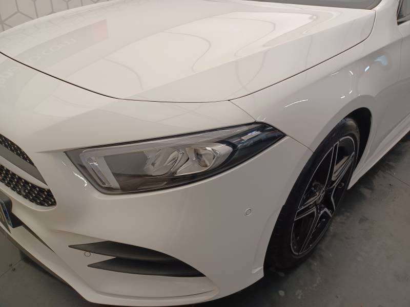 Mercedes Classe A - Photo 38
