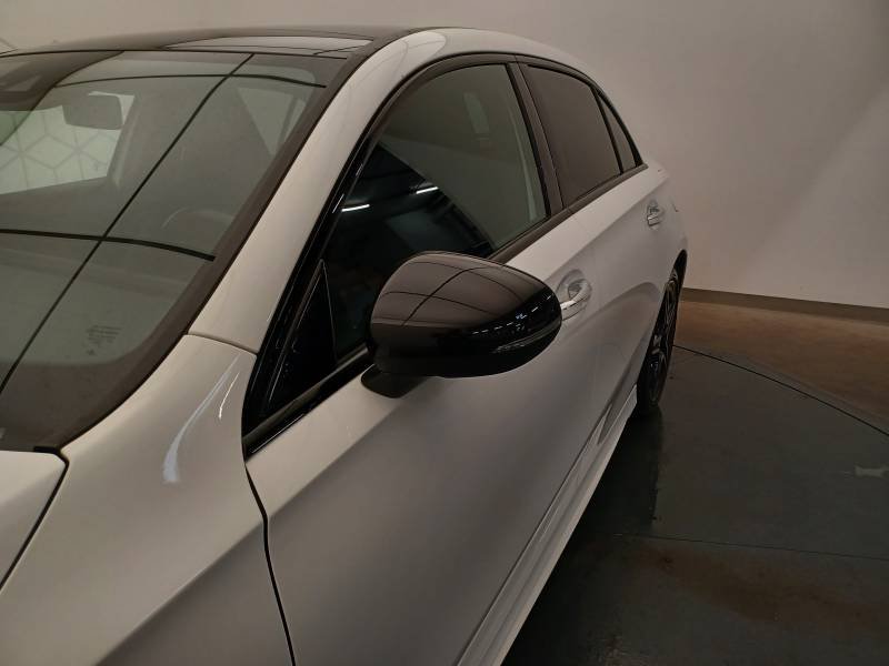 Mercedes Classe A - Photo 39