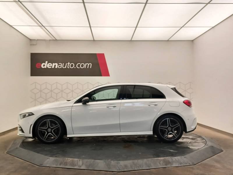 Mercedes Classe A - Photo 4
