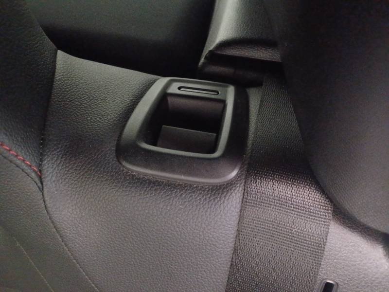 Mercedes Classe A - Photo 42