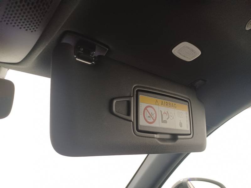 Mercedes Classe A - Photo 43
