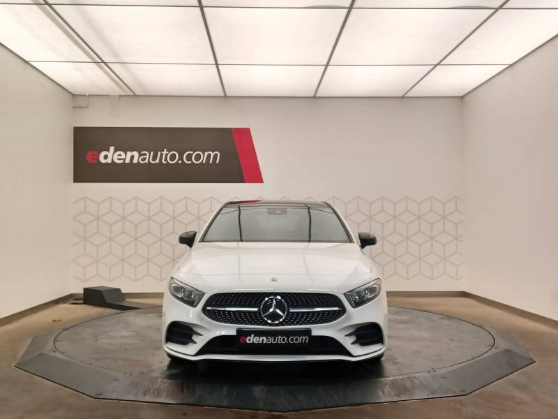 Mercedes Classe A - Photo 5